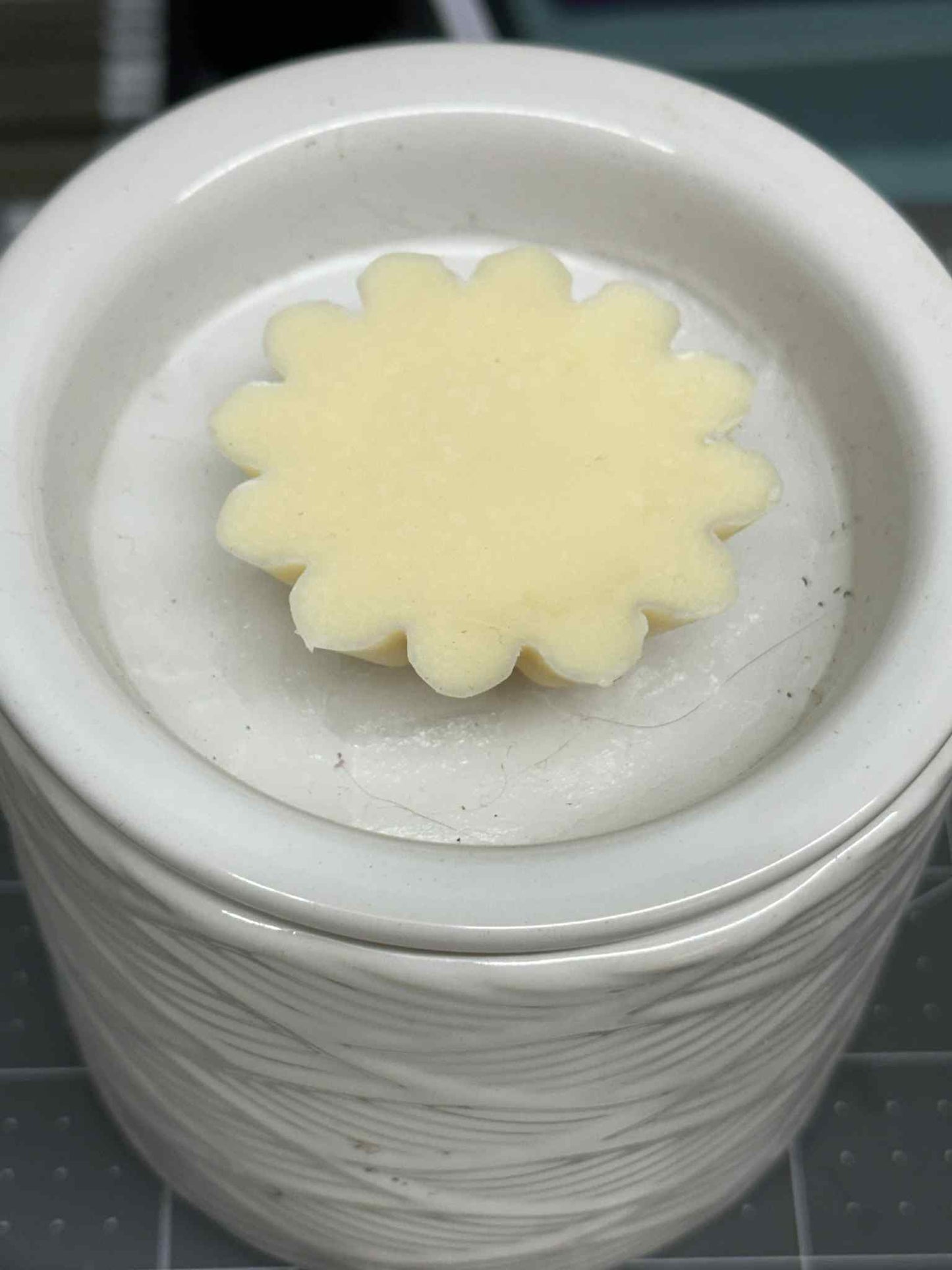 Wax Melt Single-Cinnaberry