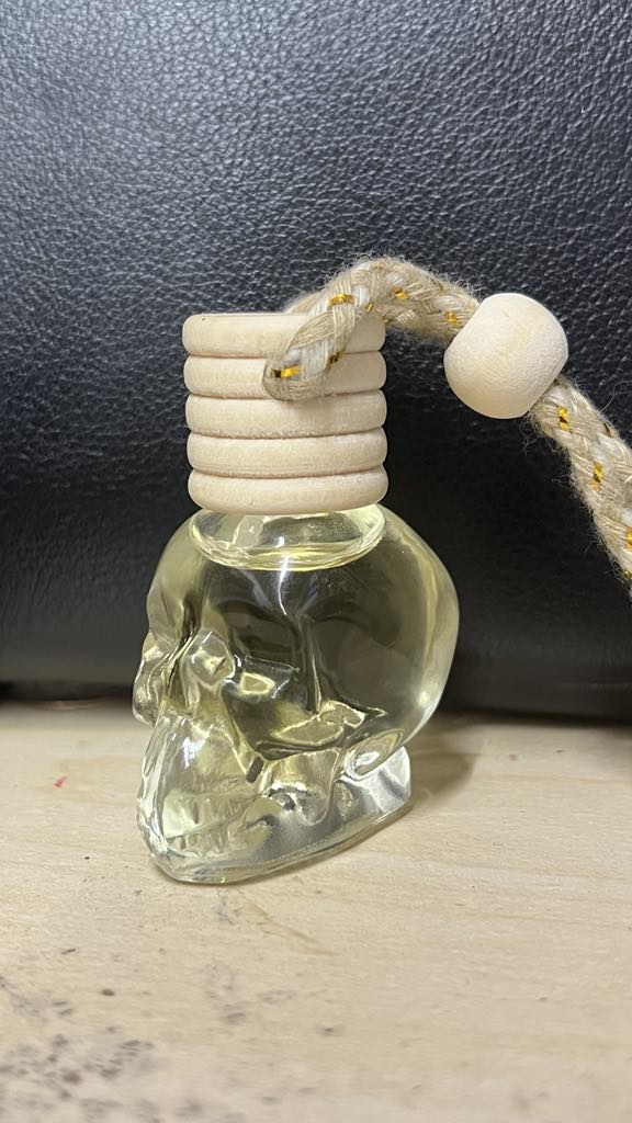 Car Diffuser