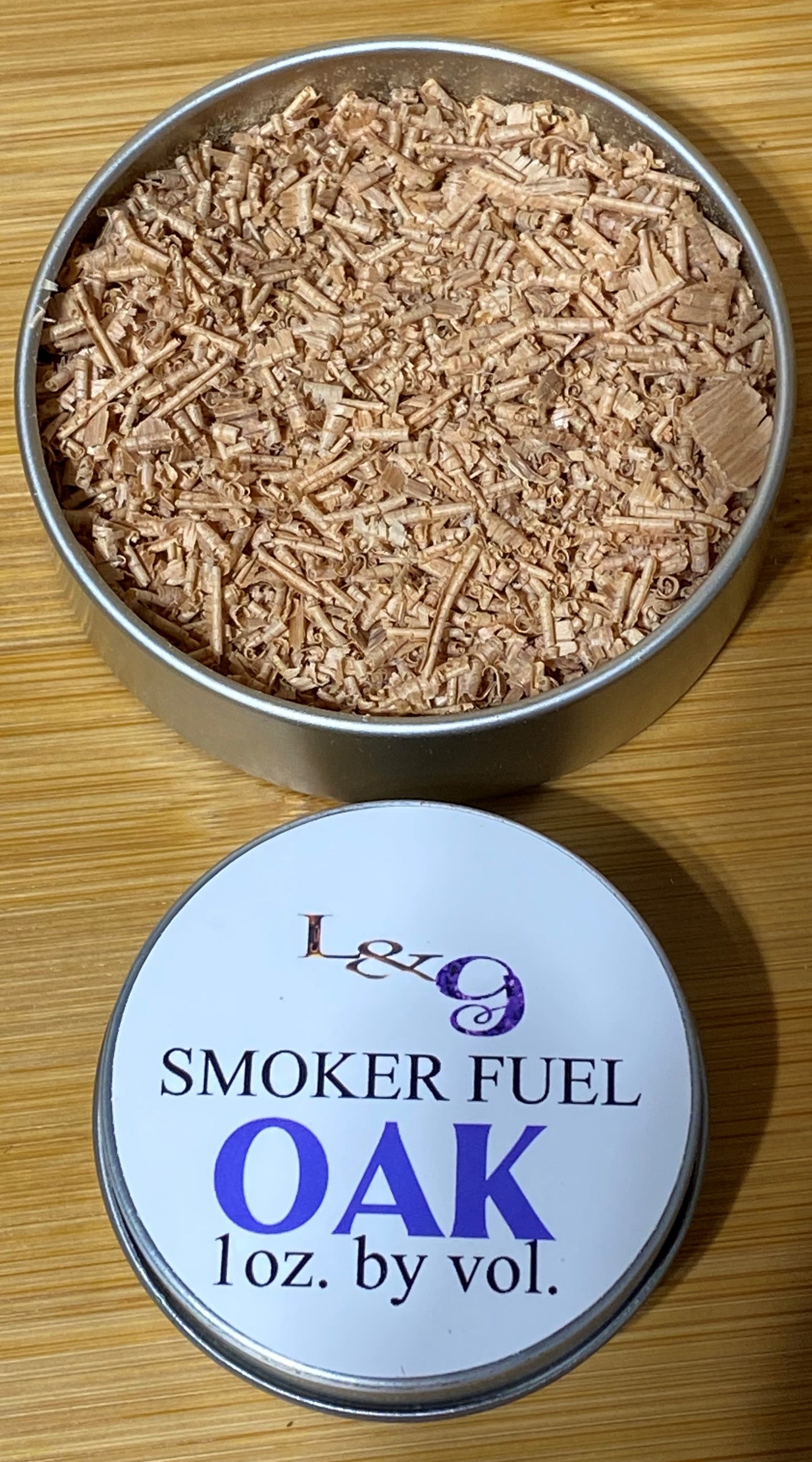 Smoker Fuel-Cherry