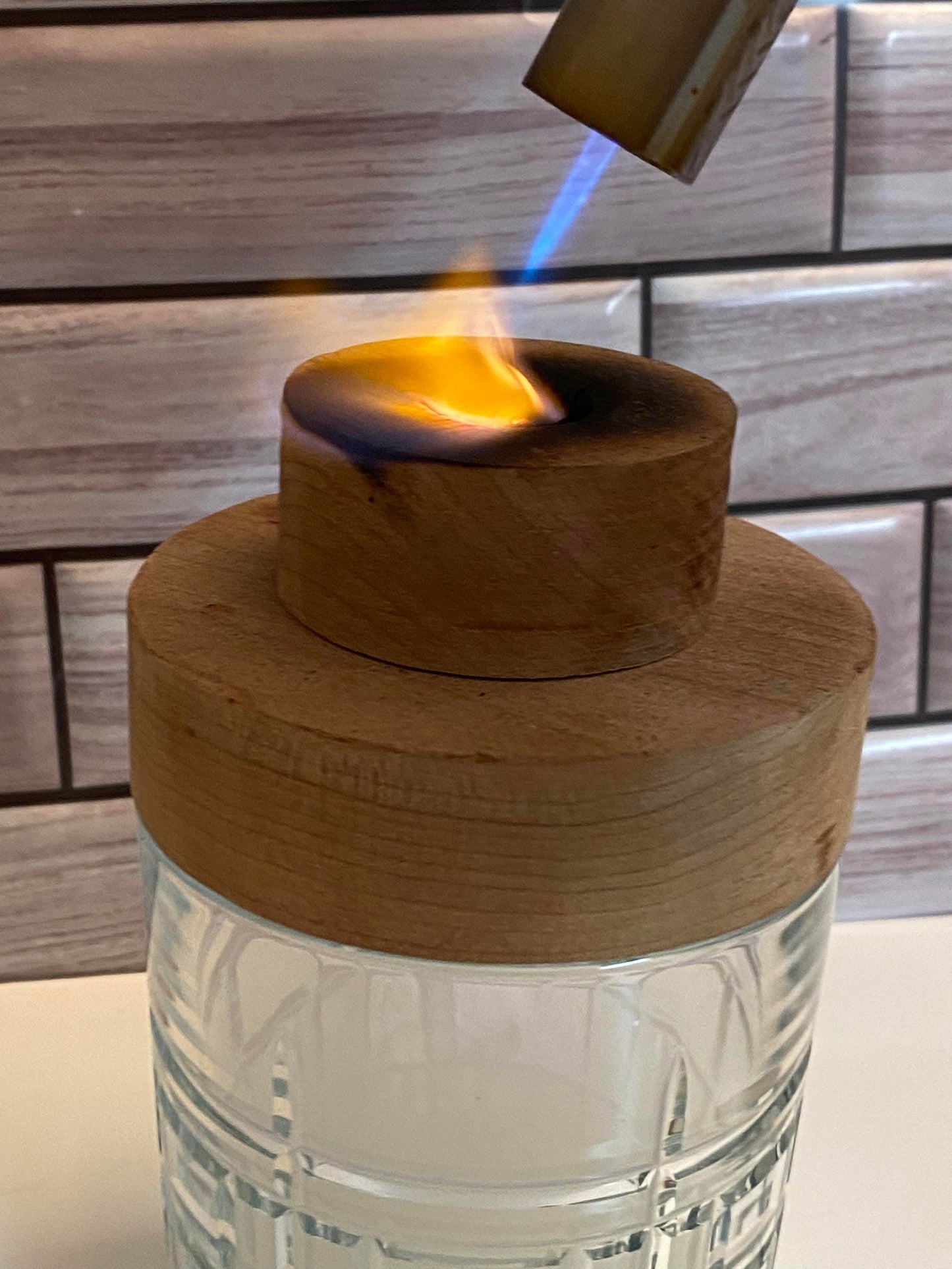 Hardwood Cocktail Smoker