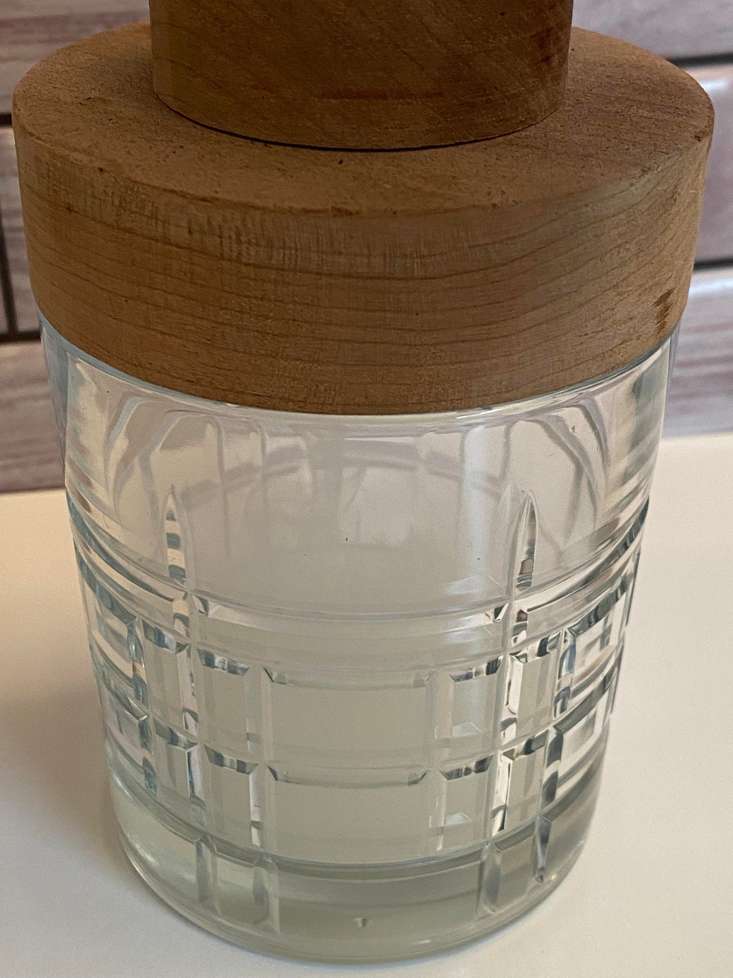 Hardwood Cocktail Smoker