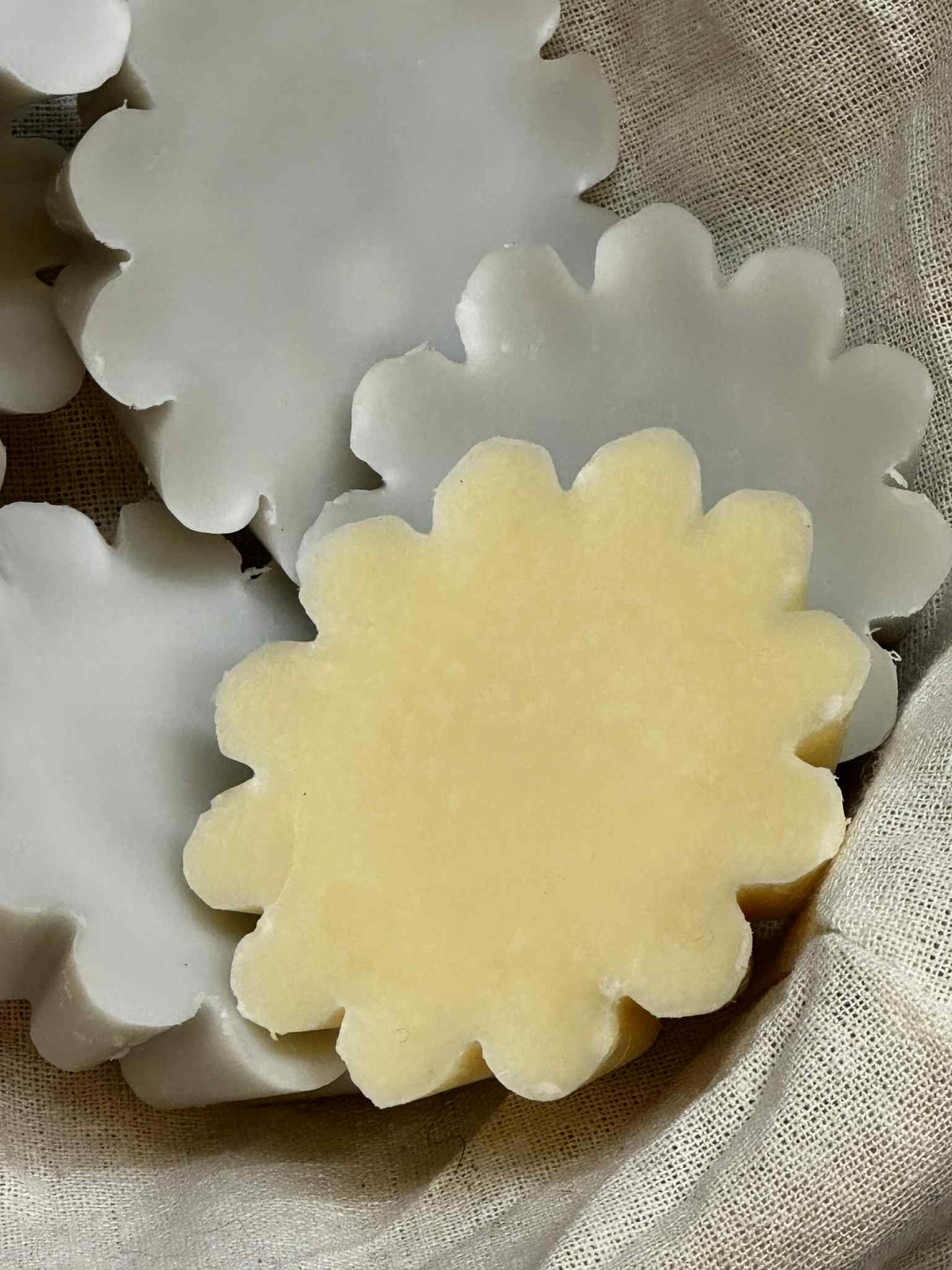 Wax Tart Singles