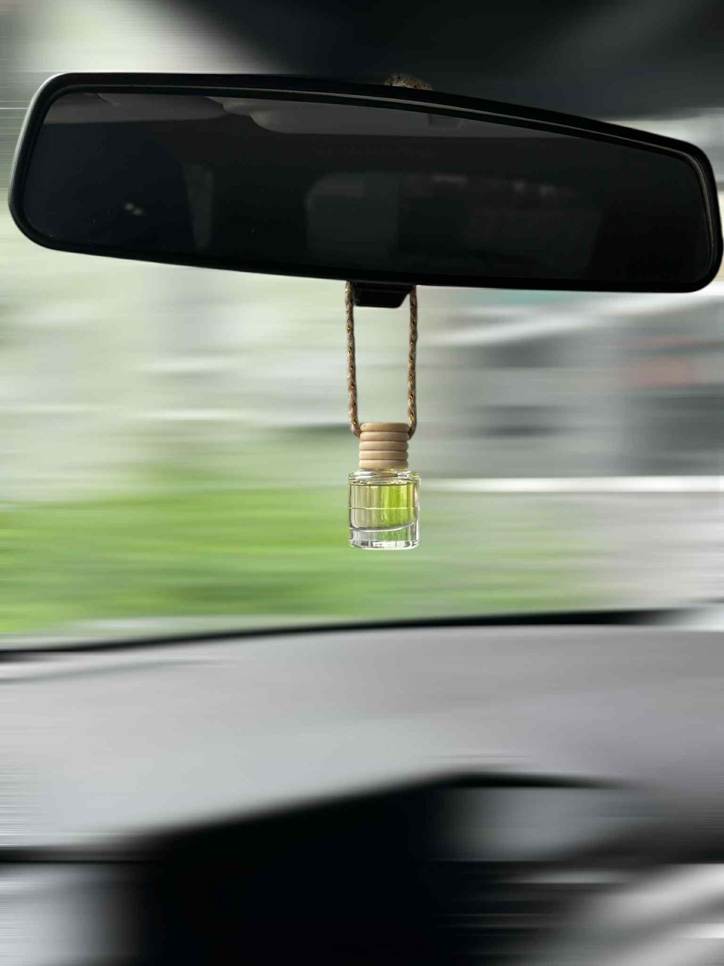 Car Diffuser