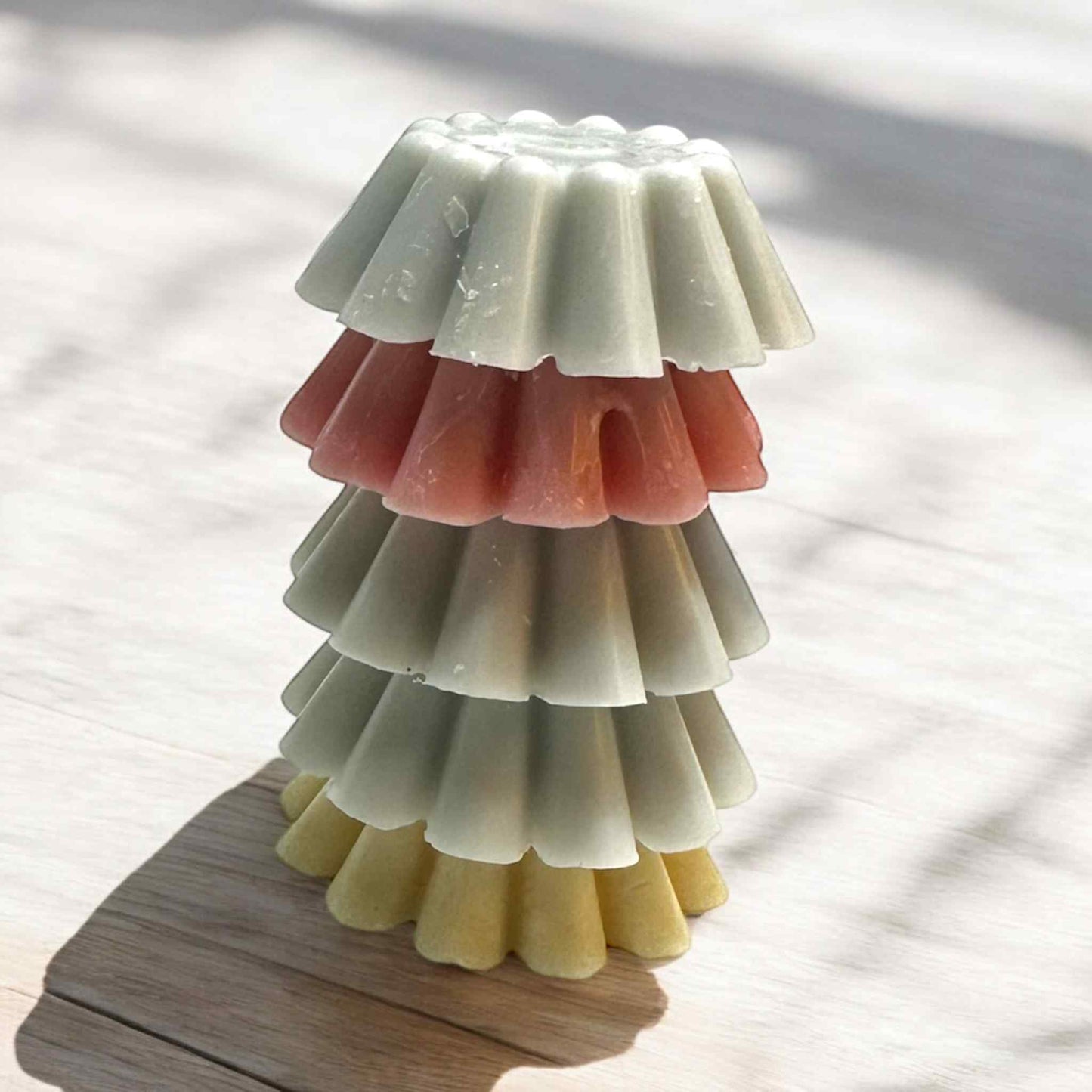 Single Wax Melt- Banana Blast