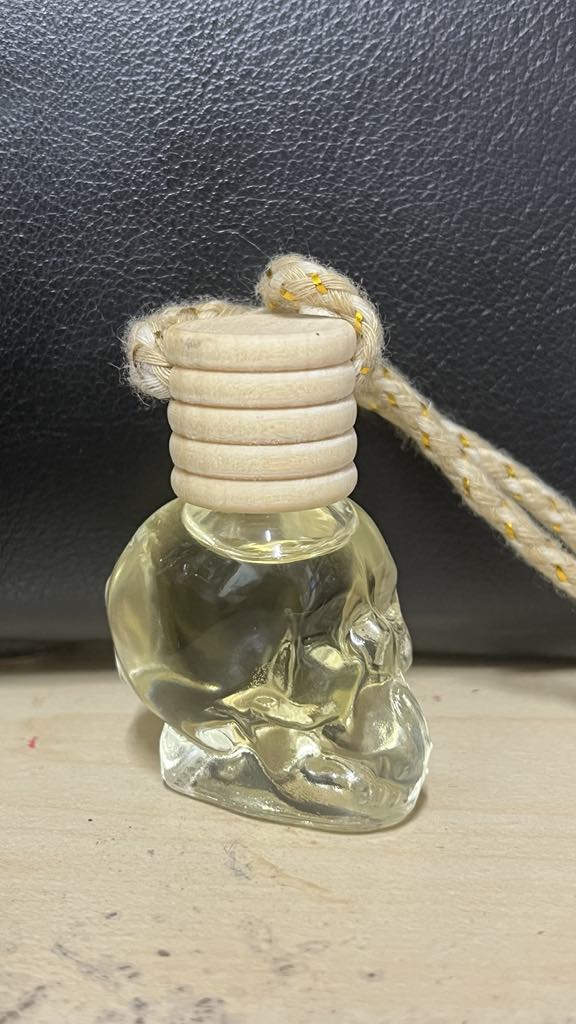Car Diffuser