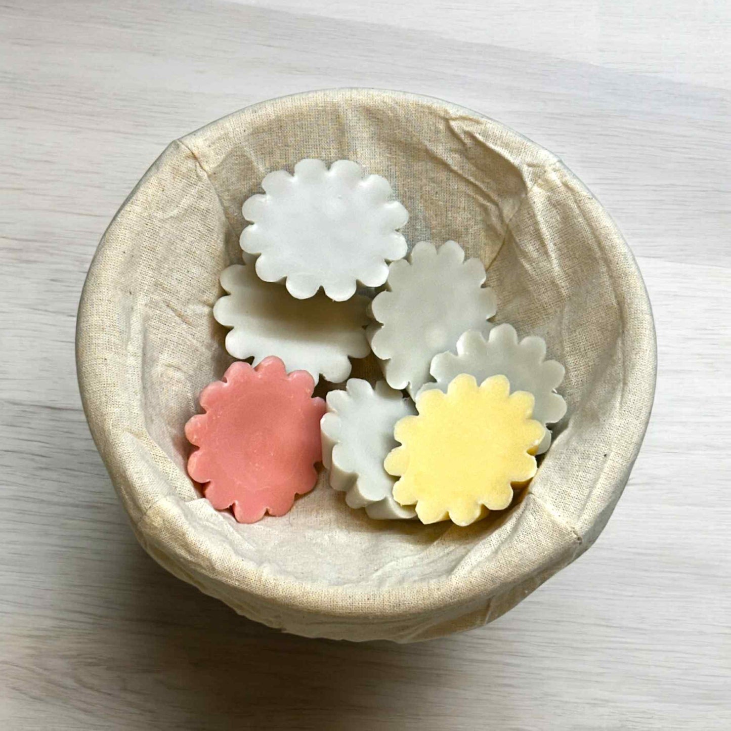 Single Wax Tart Melts- Macintosh Apple