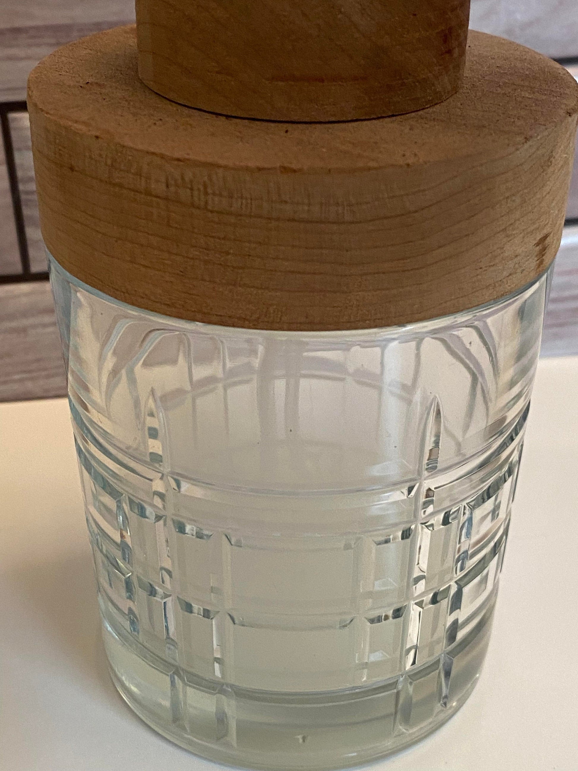 Hardwood Cocktail Smoker