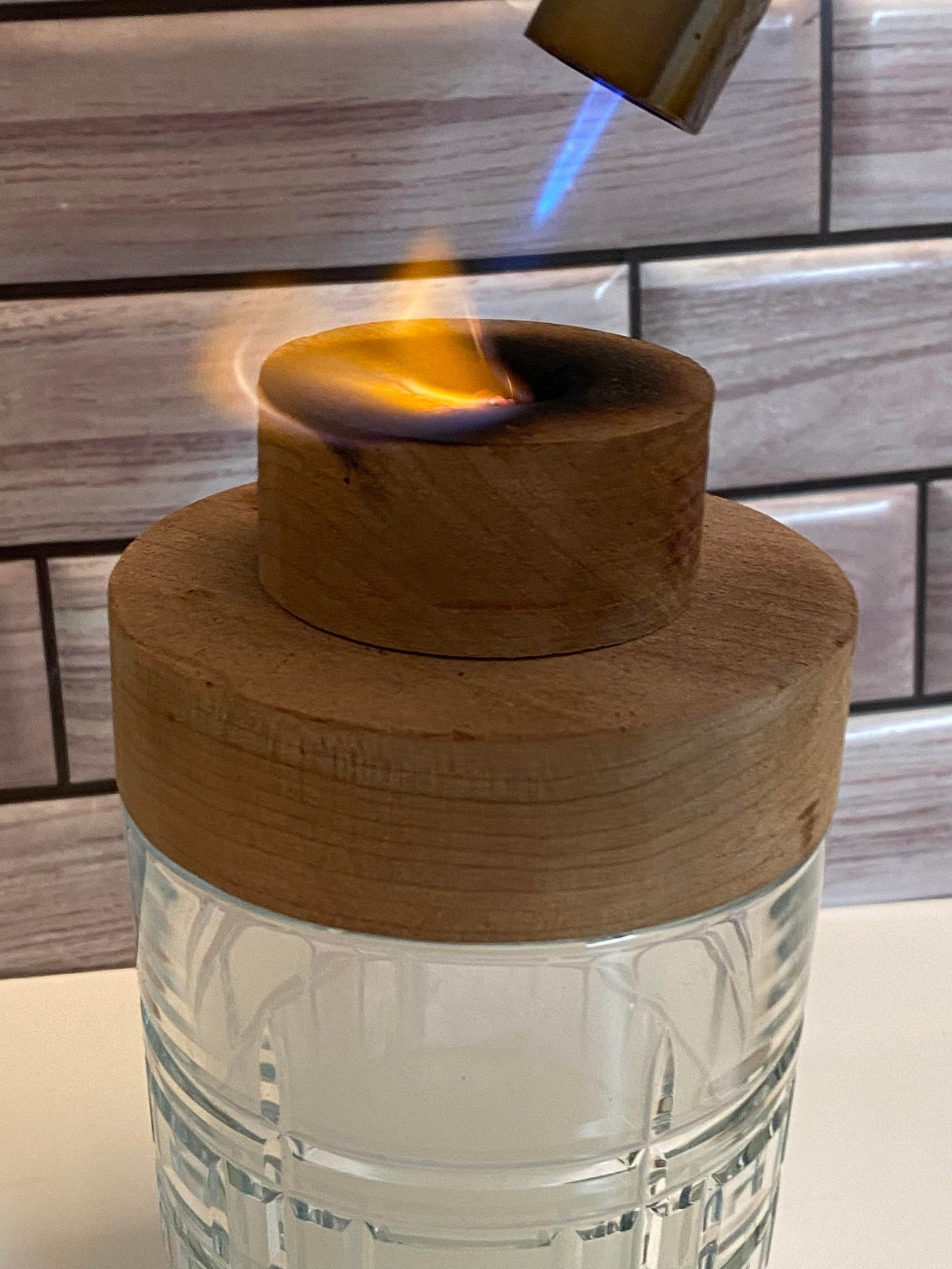 Hardwood Cocktail Smoker