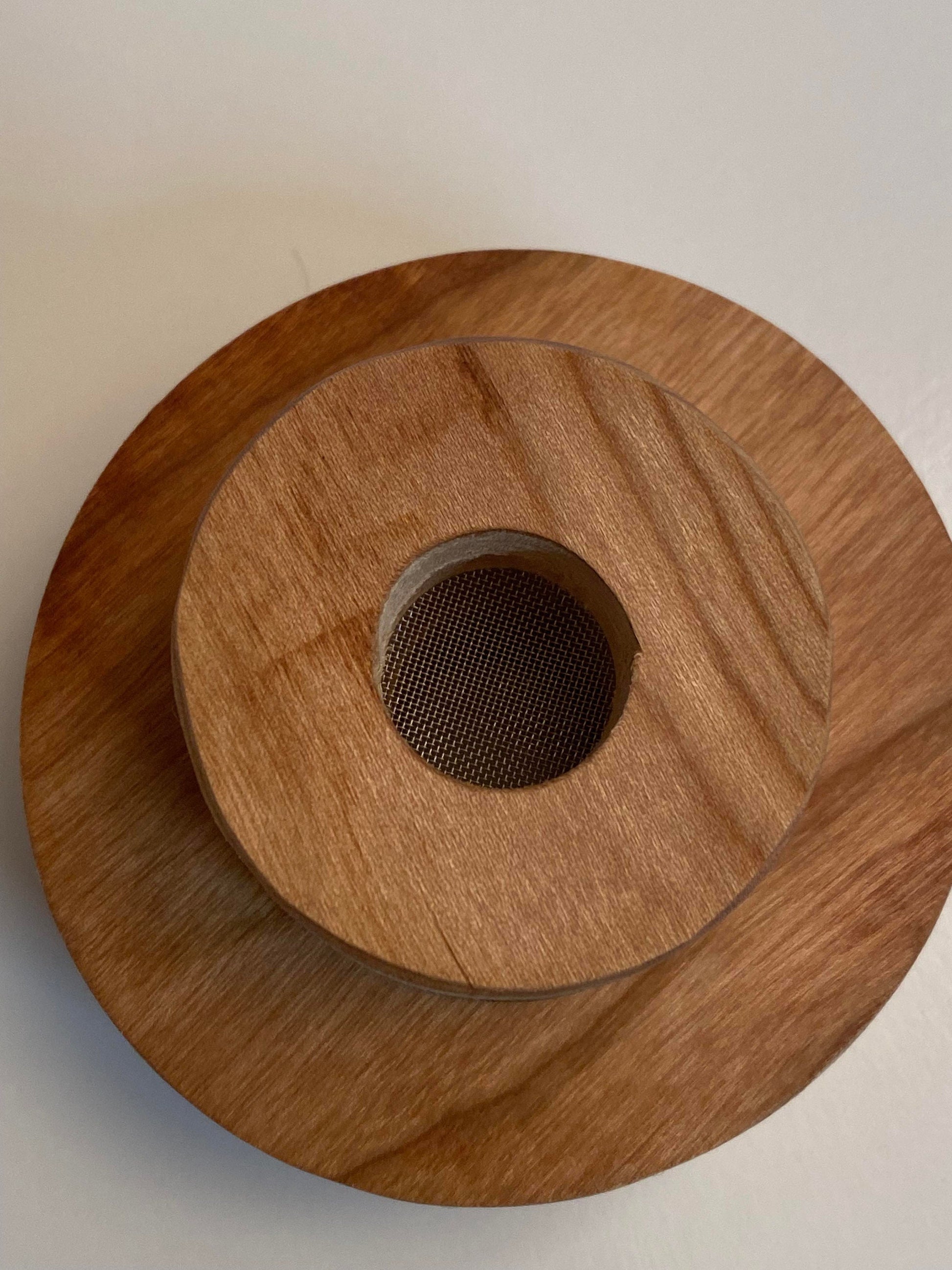 Hardwood Cocktail Smoker