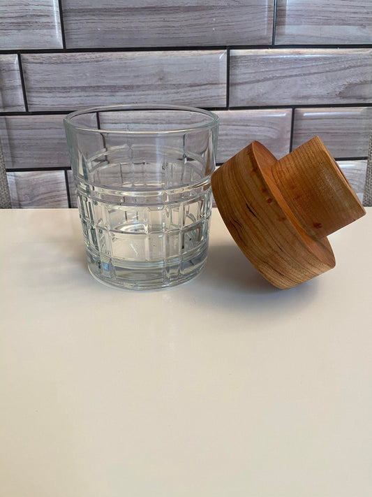 Hardwood Cocktail Smoker