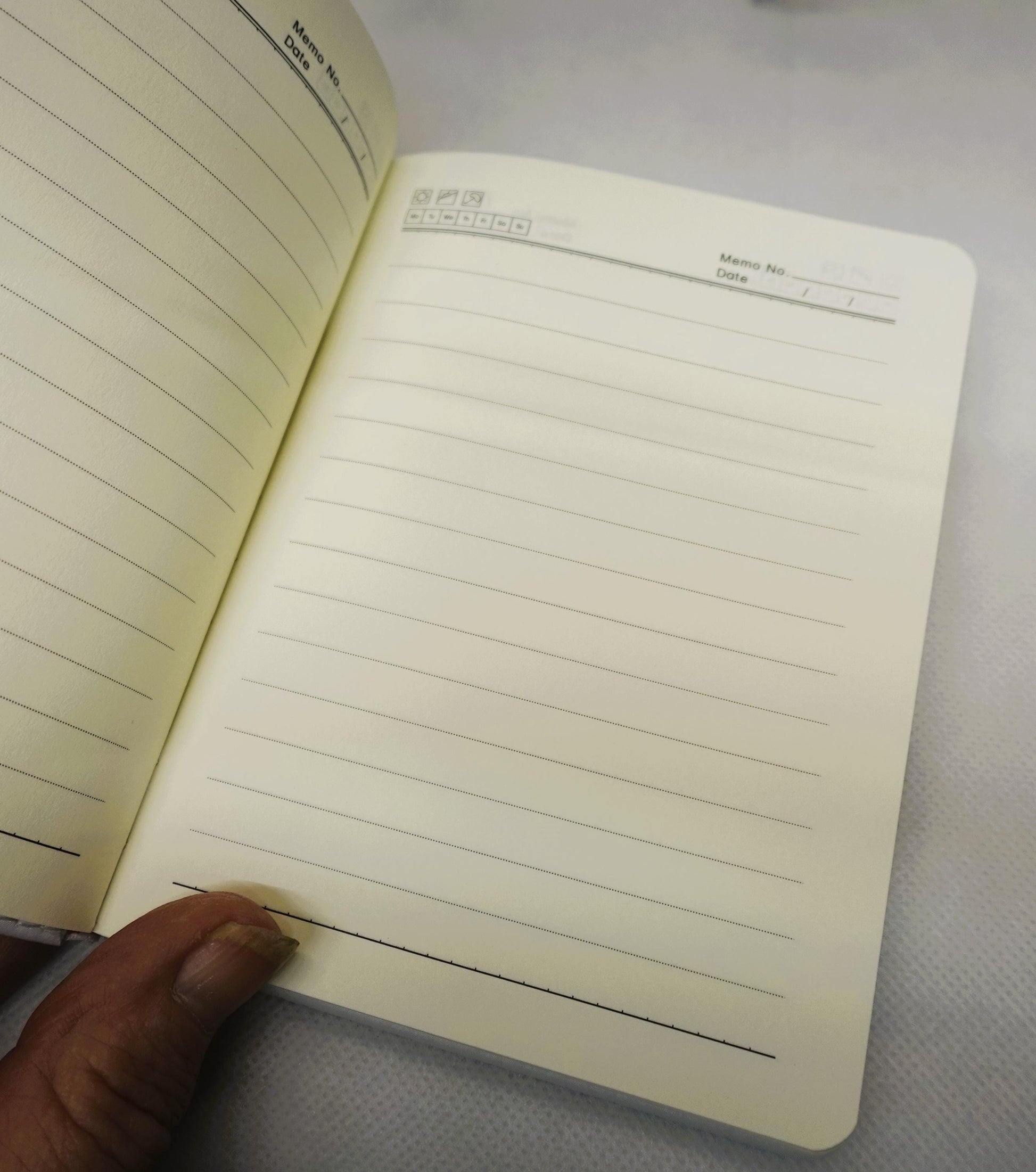 Bee and Sunflower Journal Gift Set